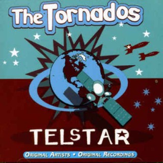 Tornados ,The - Telstar